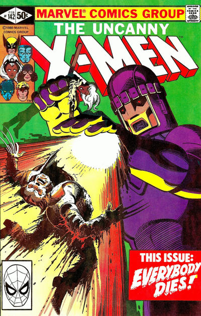 Comic-Shop Memories: All About Books & Comics (Part I), 1986-87 Comic-Shop Memories: All About Books & Comics (Part I), 1986-87
